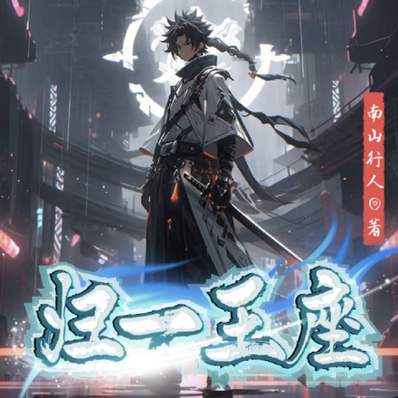 归一王座