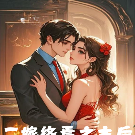 二嫁终焉之主后,前夫哭着求复合