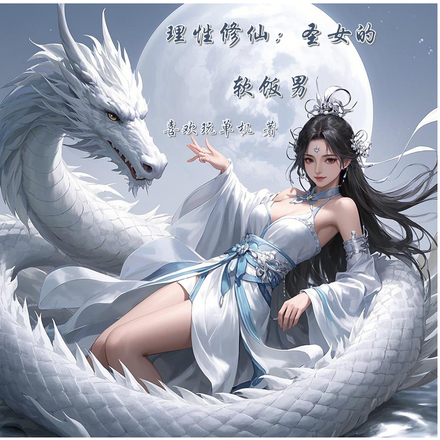 理性修仙:圣女的软饭男