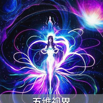 五维视界:命运的交织