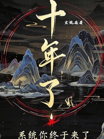十年了,系统你终于来了!