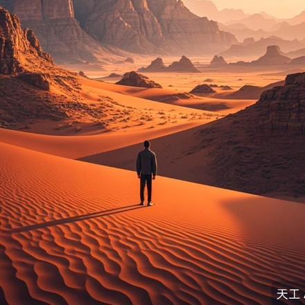 万年孤独和亿年孤独