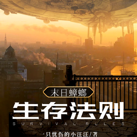 末日蟑螂生存法则