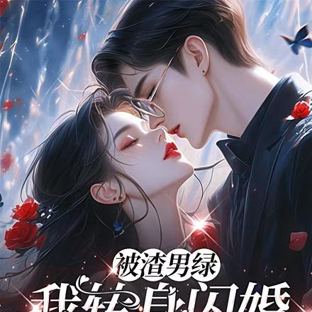 被渣男绿,我转身闪婚恋爱脑大佬
