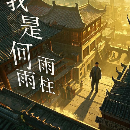 穿越我是何雨柱