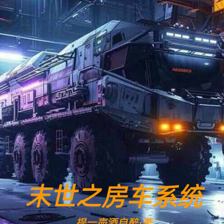 末世之房车系统