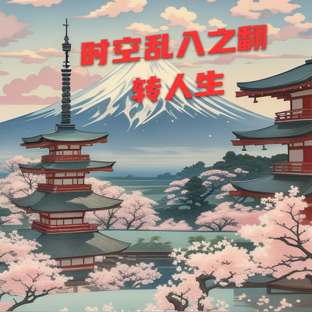 时空乱入之翻转人生