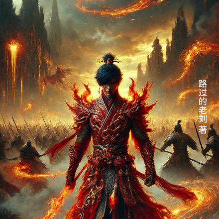 穷成这样也修仙？