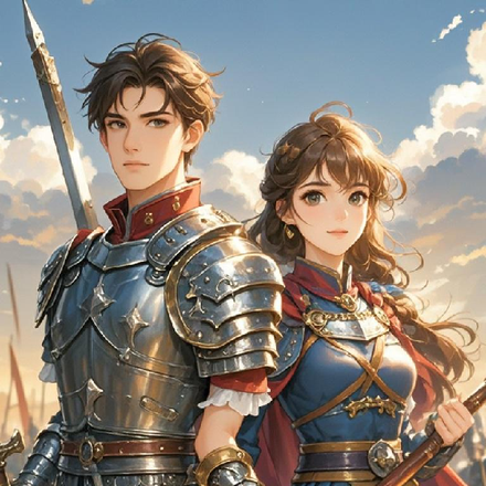 三国风云之霸业传奇