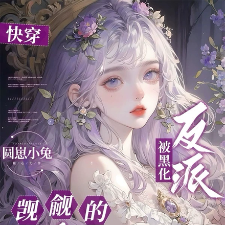 快穿:被黑化反派觊觎的甜欲宝贝