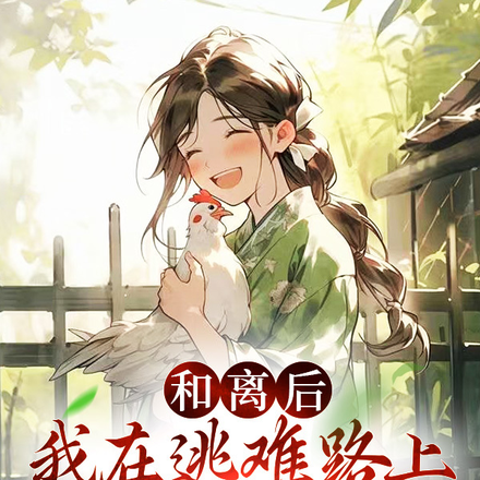 和离后,我在逃难路上卖盒饭