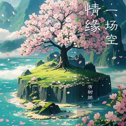 宿世情缘一场空