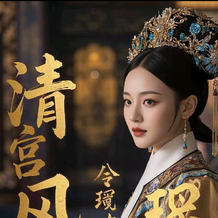 清宫风
