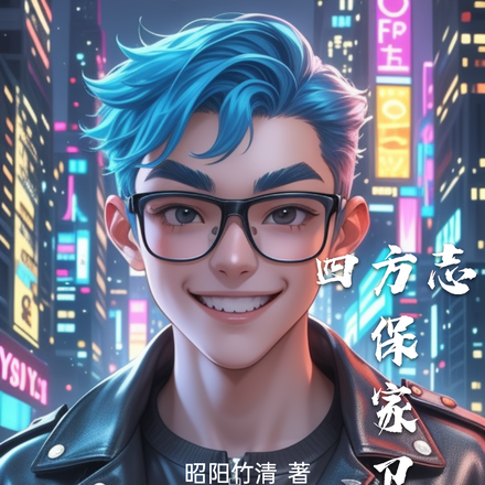 四方志保家卫国