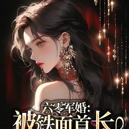六零军婚：被铁面首长宠上天