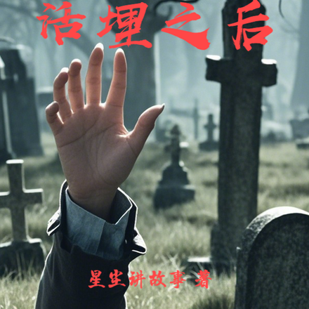 活埋之后