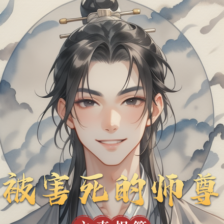 被害死的师尊