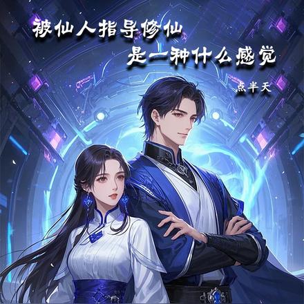 被仙人指导修仙是一种什么感觉