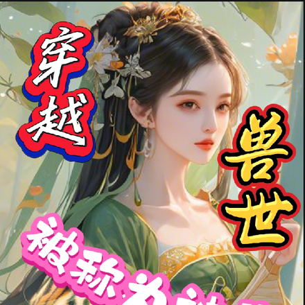 穿越兽世被称为神女