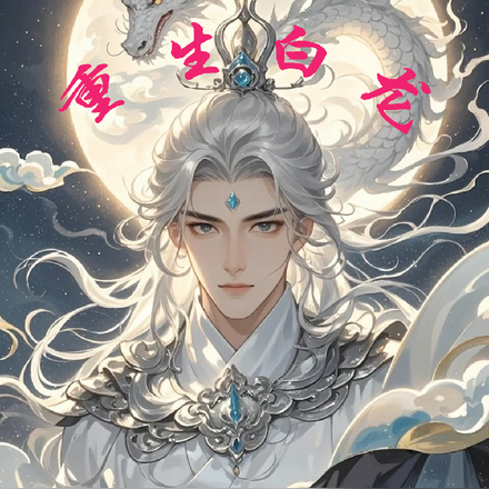 重生白龙