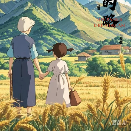 吕西的路