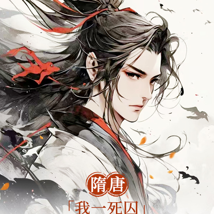 隋唐:我一死囚,请天下赴死