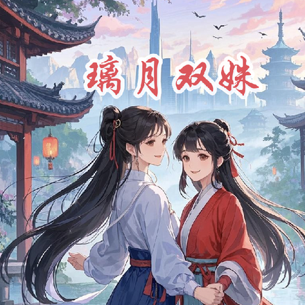璃月双姝