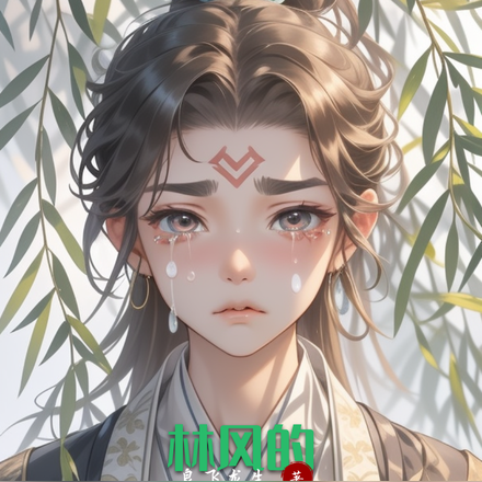 林风的天道传奇