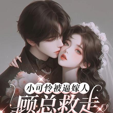 小可怜被逼嫁人,顾总救走拿命宠