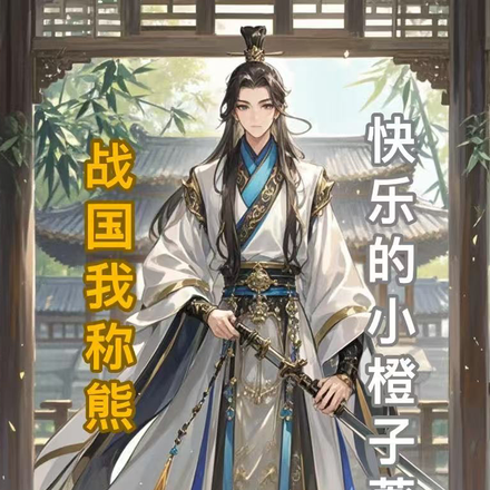 战国我称熊
