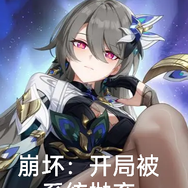 崩坏：开局被系统抛弃