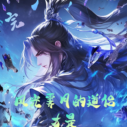 完了!风光霁月的道侣才是真疯批
