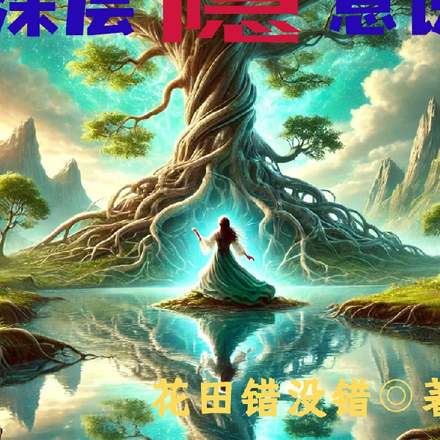 深层隐意识