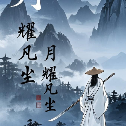 月耀凡尘