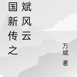 三国新传之万斌风云