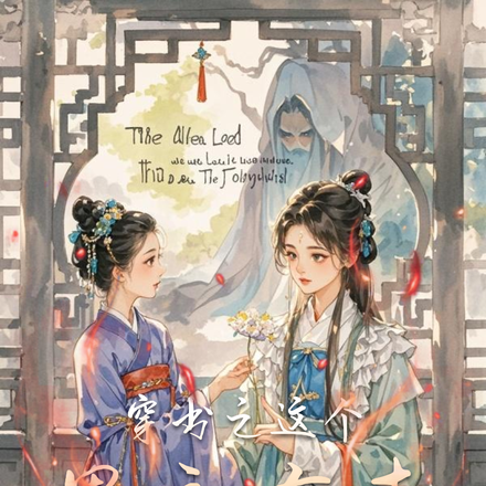 穿书之这个男主有毒