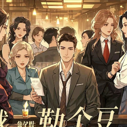 我勒个豆,箫笙默