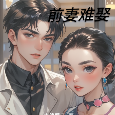 前妻难娶