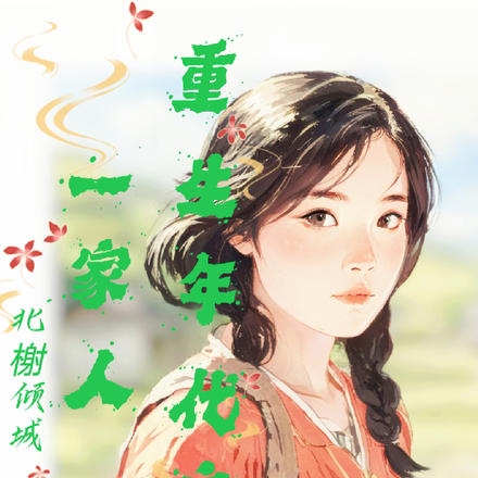 重生年代之一家人