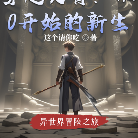穿越灵霄:从0开始的新生
