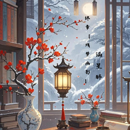 终章【残梦幽影】