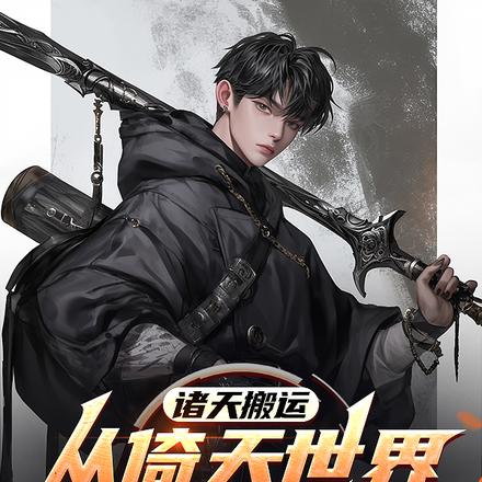 诸天搬运：从倚天世界被追杀开始