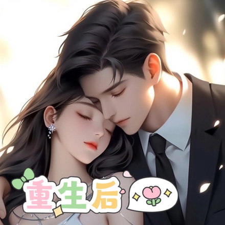 重生后,大佬把我宠上天