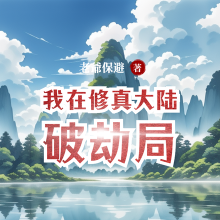 我在修真大陆破劫局
