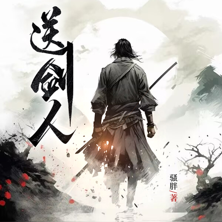 送剑人