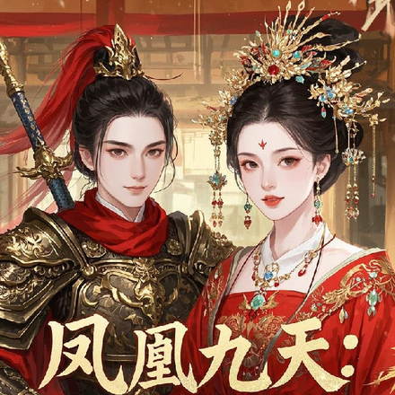 凤凰九天：庶女逆袭攻略
