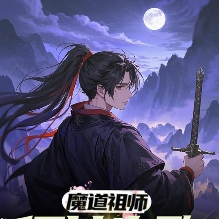 魔道祖师:何以为歌