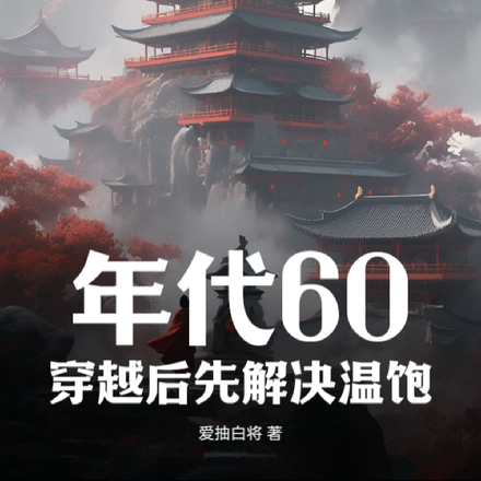 年代60：穿越后先解决温饱