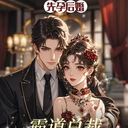 先孕后婚,霸道总裁独家定制