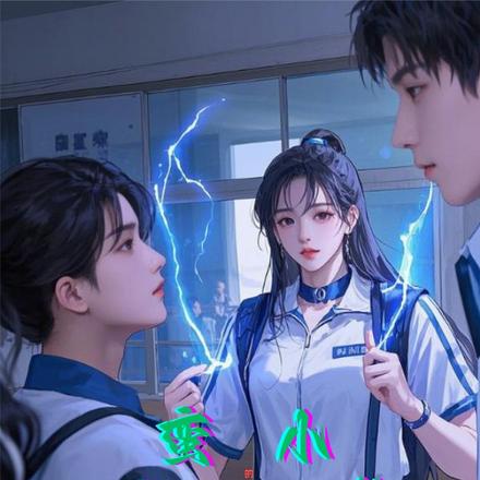 刁蛮小仙的校园逆袭之旅